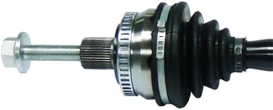 SKF VKJC 5525 Antriebswelle