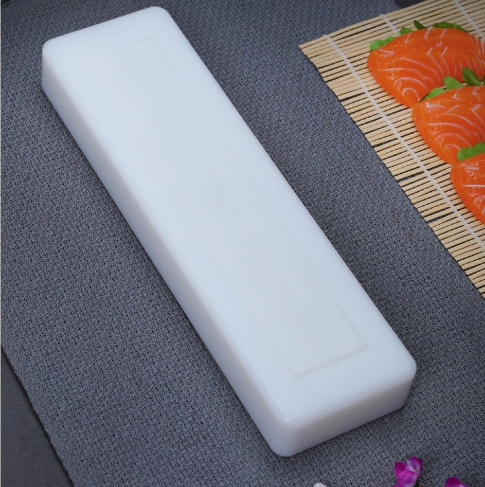 Japanische Sushi-Presse, Musubi-Presse, Sushi-Form, Sushi-Maker, Reisballform, Sushi-zubereitungsfor