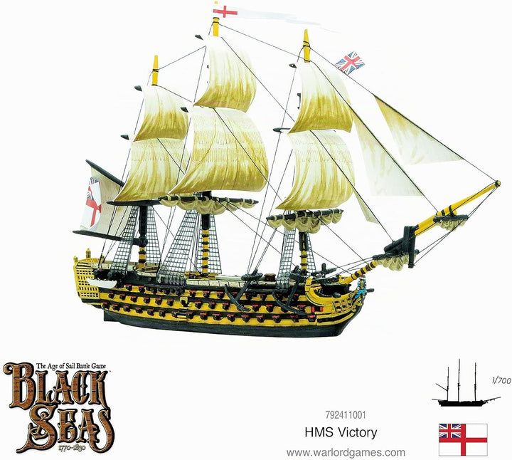 Warlord Games, Black Sea&