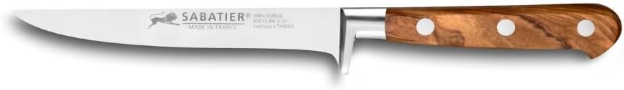Lion sabatier 831385 Provençao Ausbeinmesser 13 cm