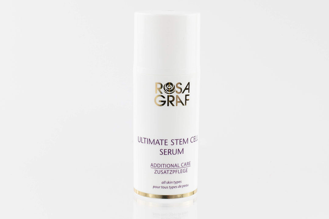 Rosa Graf Ultimate Stem Cell Serum