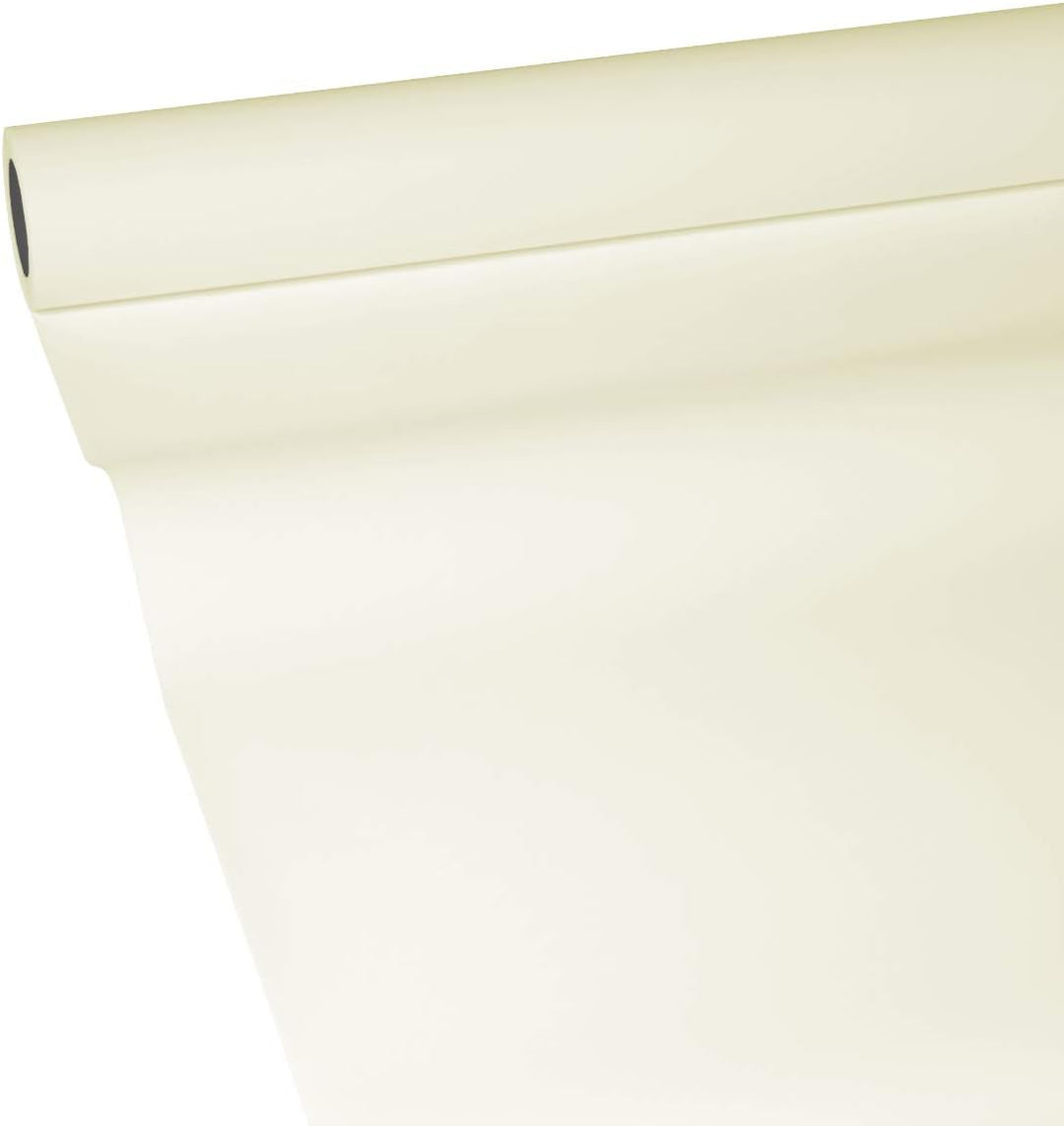 Papiertischdecke 50m x 1,15m Champagner-beige Champagner-beige 50 m x 1,15 m, Champagner-beige 50 m