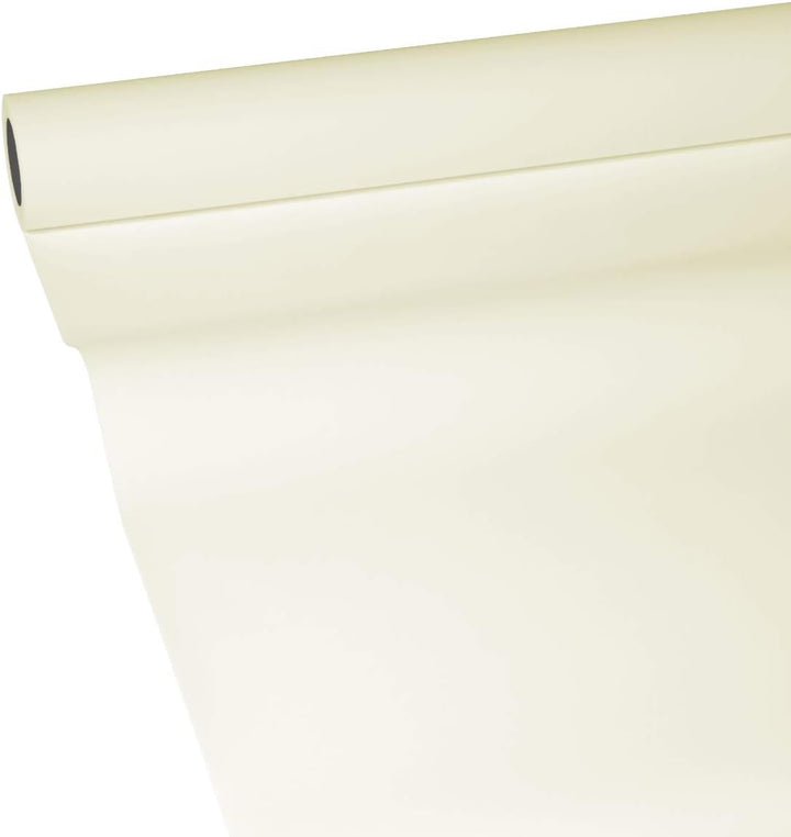 Papiertischdecke 50m x 1,15m Champagner-beige Champagner-beige 50 m x 1,15 m, Champagner-beige 50 m