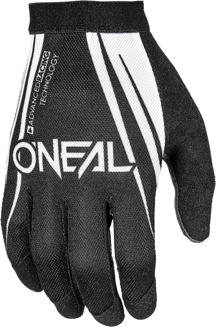 O 'Neal AMX Handschuhe Blocker, Fahrrad XL Schwarz, XL Schwarz