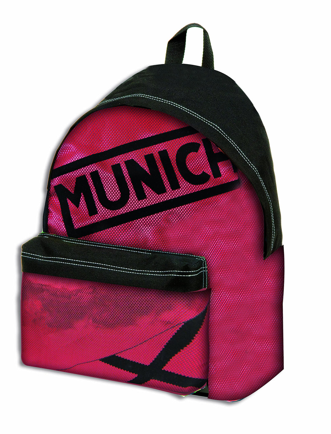 Copywritte, Uni Kinderrucksack Rojo 43 cm