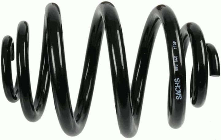 SACHS 996 640 Fahrwerksfeder Federung/Dämpfung 996 640 - hinterachse, Federung/Dämpfung 996 640 - hi