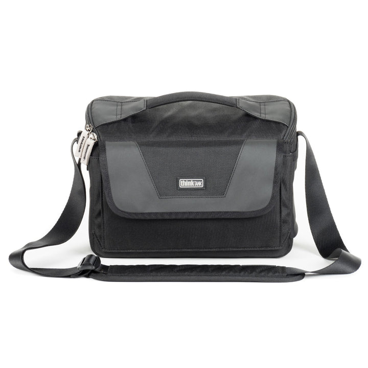 THINK TANK Story Teller 8 Umhängetasche, 75 cm, Schwarz (Negro)