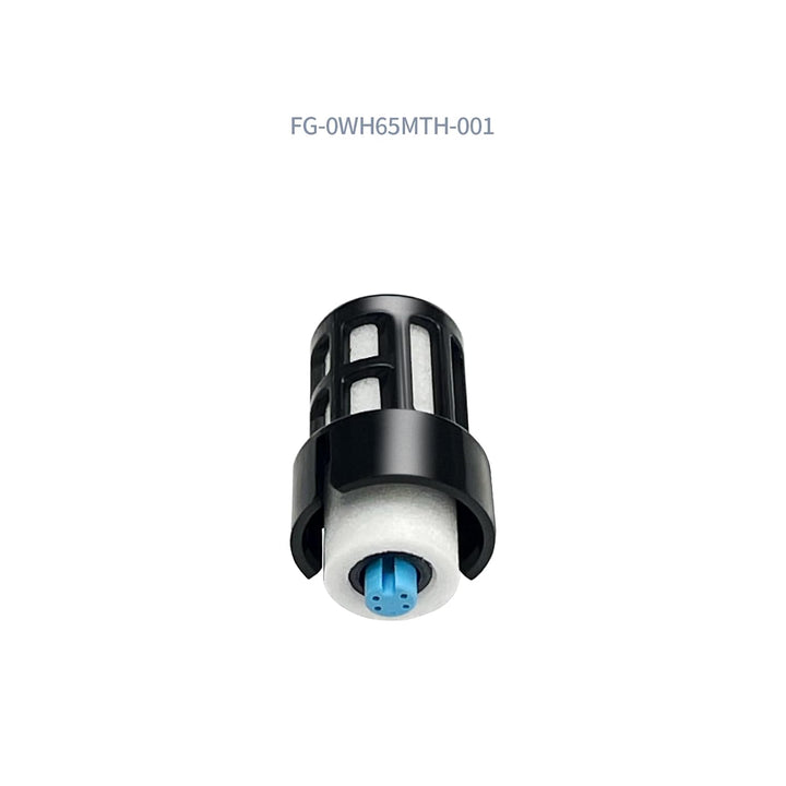 ECOWITT WH65MTH Neuestes Temperatur- und Feuchtemodul für Wetterstationen mit Aussensensor WS69 WS80
