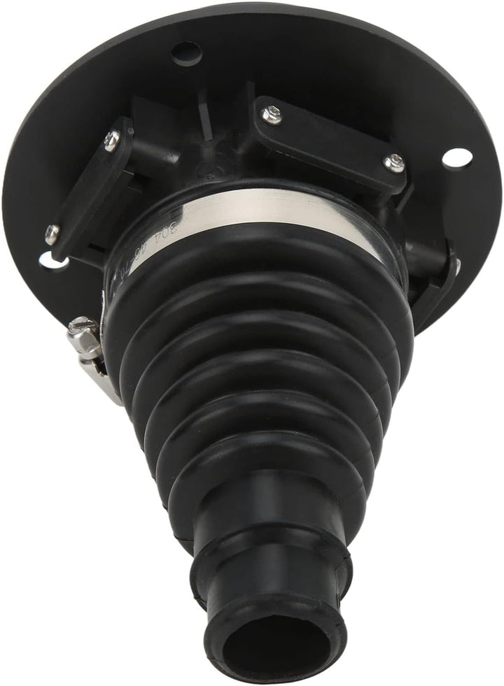 Typ 2 EV-Ladesteckdose New Energy Vehicles Ladesteckdose Typ 2 Dreiphasig 480 V 16 A 32 A Universal