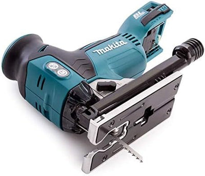 Makita DJV 181 Akkustichsäge ---Solo--- ohne Akku und Ladegerät