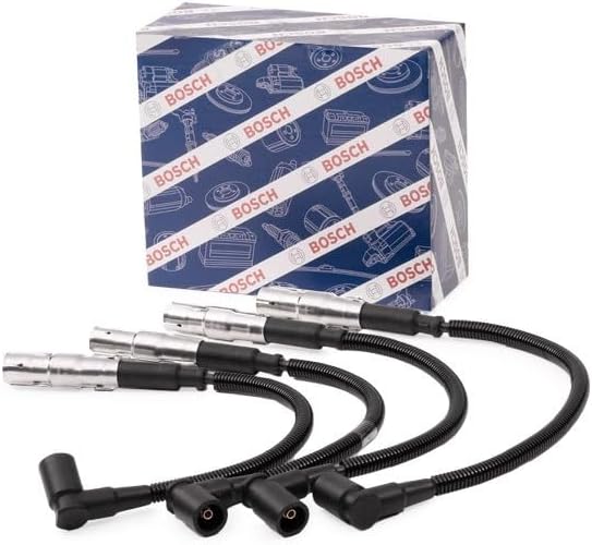Bosch 0986356310 - Zündleitung - 1 Stück