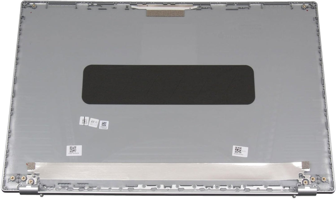 Acer 60.A6MN2.002 Original Displaydeckel 39,6cm (15,6 Zoll) Silber für Aspire 1 (A115-32), Aspire 3