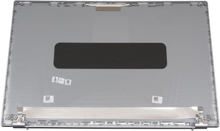 Acer 60.A6MN2.002 Original Displaydeckel 39,6cm (15,6 Zoll) Silber für Aspire 1 (A115-32), Aspire 3