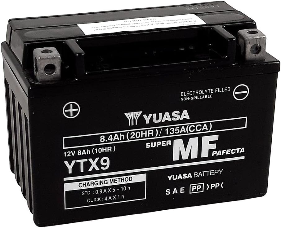 YTX9 (WC)