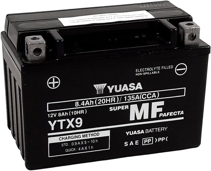 YTX9 (WC)