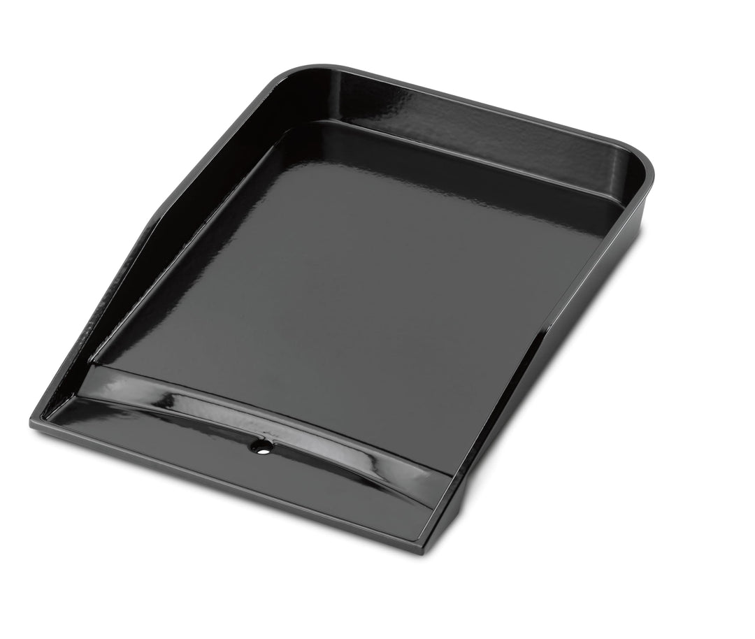 Weber Deluxe Plancha für Spirit 300 Serie und SmokeFire EX/EPX / EX6 / EPX6 / grosse Gusseisenfläche