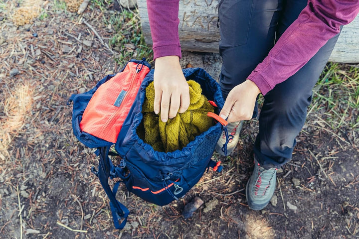 Gregory Arrio 30L Blau (Spark Navy), 30L Blau (Spark Navy)