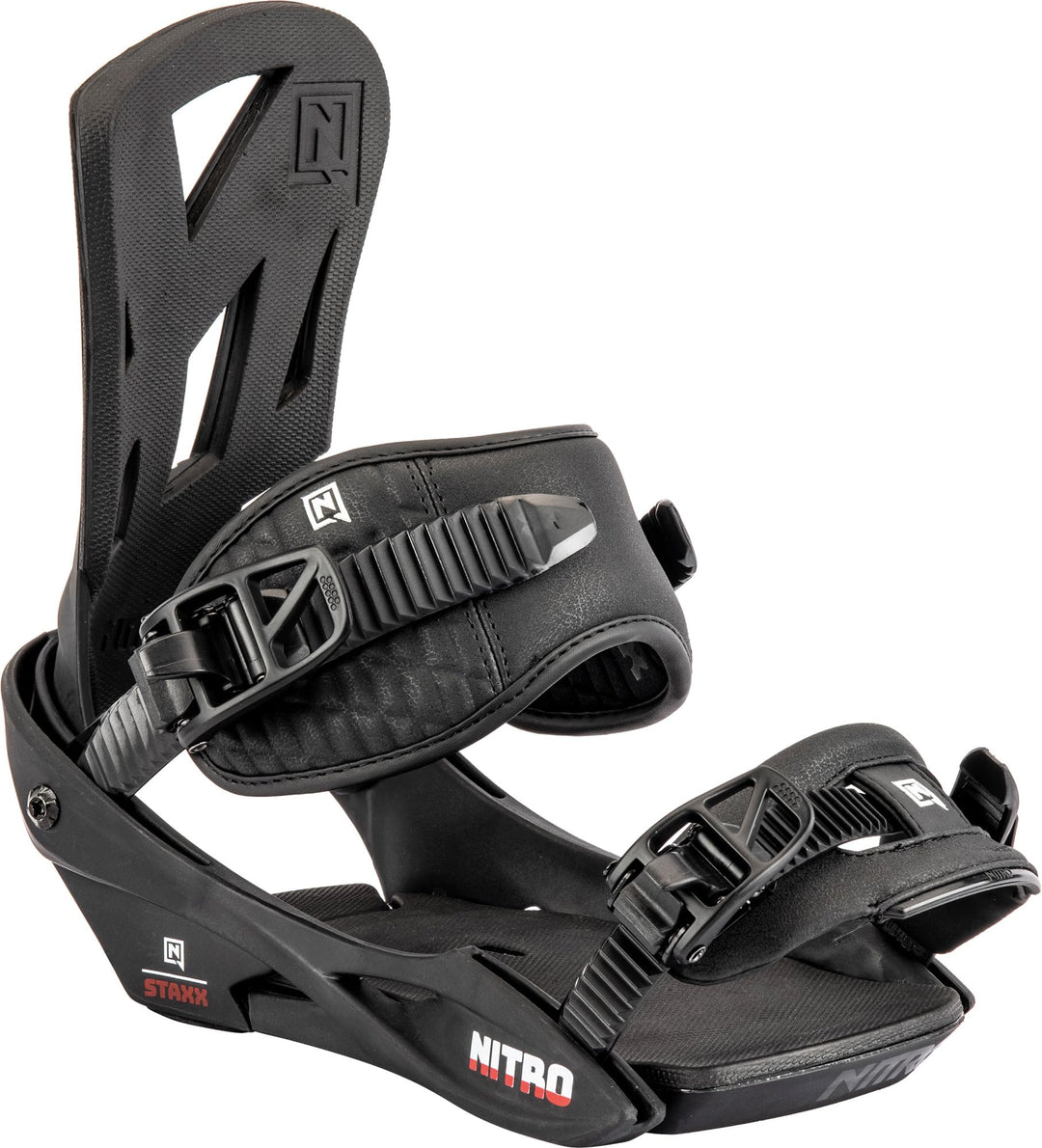 Nitro Snowboards Herren Staxx &