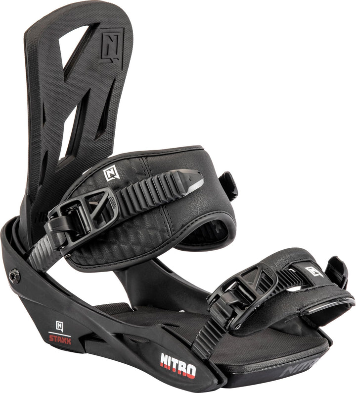 Nitro Snowboards Herren Staxx &
