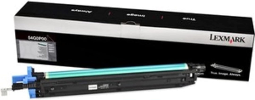 Lexmark 54G0P00 Original Toner 1er Pack