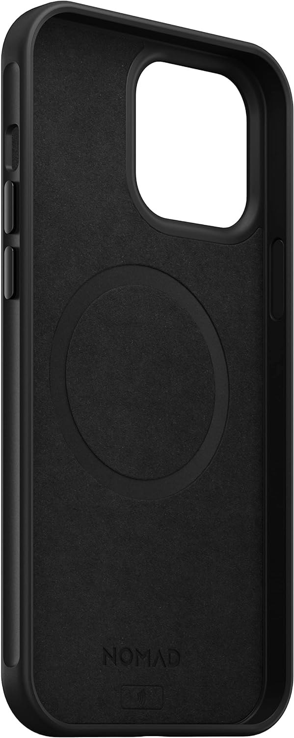Nomad Sport Case, Schutzhülle für iPhone 13 Pro Max, mit MagSafe, grau iPhone 13 Pro Max Grau, iPhon