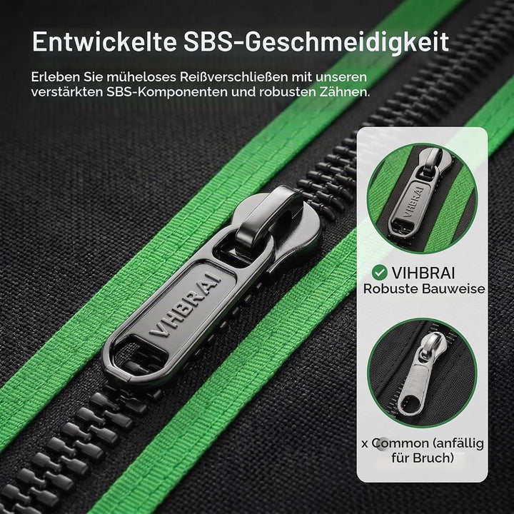 Growzelt kleinrendes Mylar, versiegeltem Bodendesign, Belüftungsfenster und Kabeldurchführungsloch f