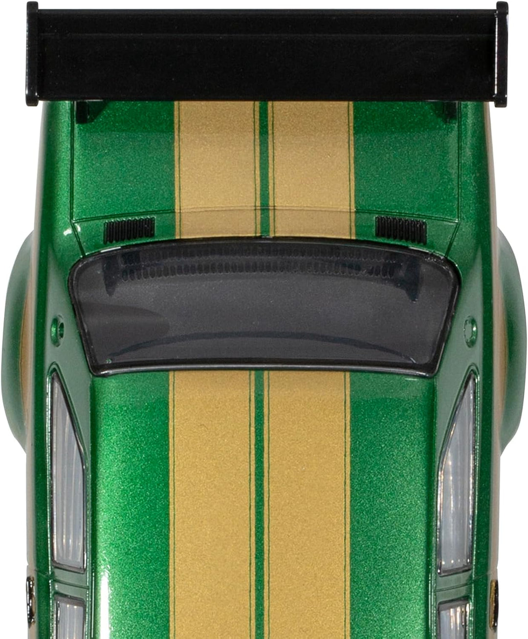 Scalextric C4511 Ford Escort RSR - Jim Hutchinson Cars - Tourenwagen