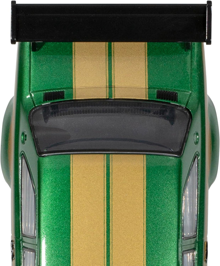 Scalextric C4511 Ford Escort RSR - Jim Hutchinson Cars - Tourenwagen