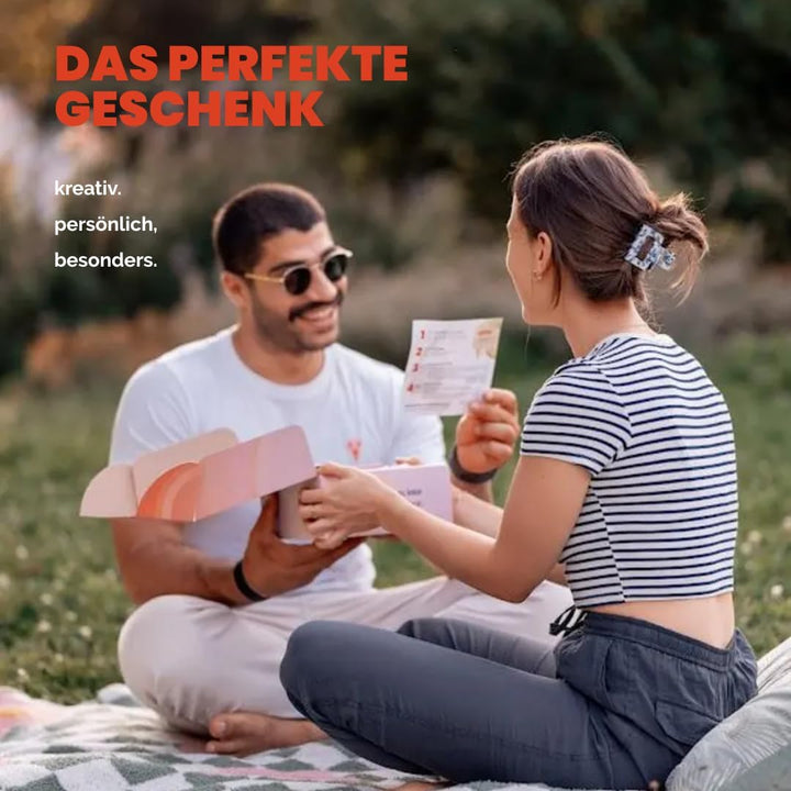 nobo crafts DIY Kerzenherstellungsset – selber machen Set für Erwachsene, kreative Geschenkidee & St