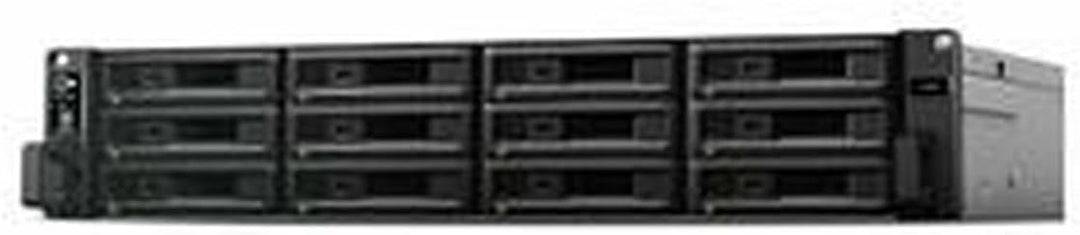 Synology Rackstation SA3410 NAS System