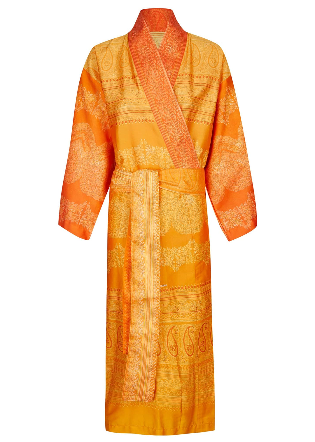 Bassetti Unisex Brunelleschi KIMONO (1er Pack) S Mandarin, S Mandarin