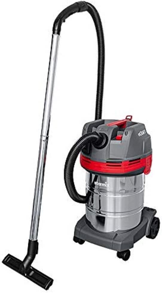Starmix eCraft APL-1430 EWR - Elektrowerkzeug-Staubsauger für Arbeiten mit geringer Staubentwicklung