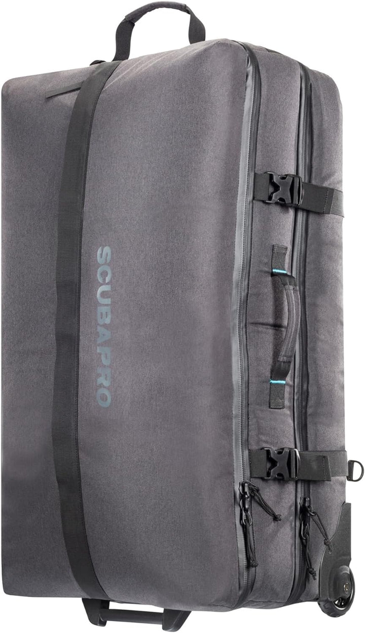 Scubapro Definition Duo 118 Reisetasche Tauchtasche