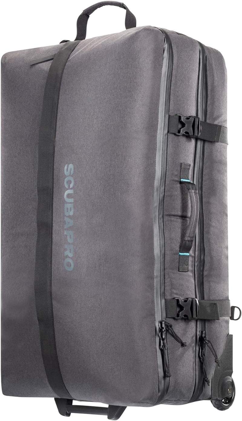 Scubapro Definition Duo 118 Reisetasche Tauchtasche