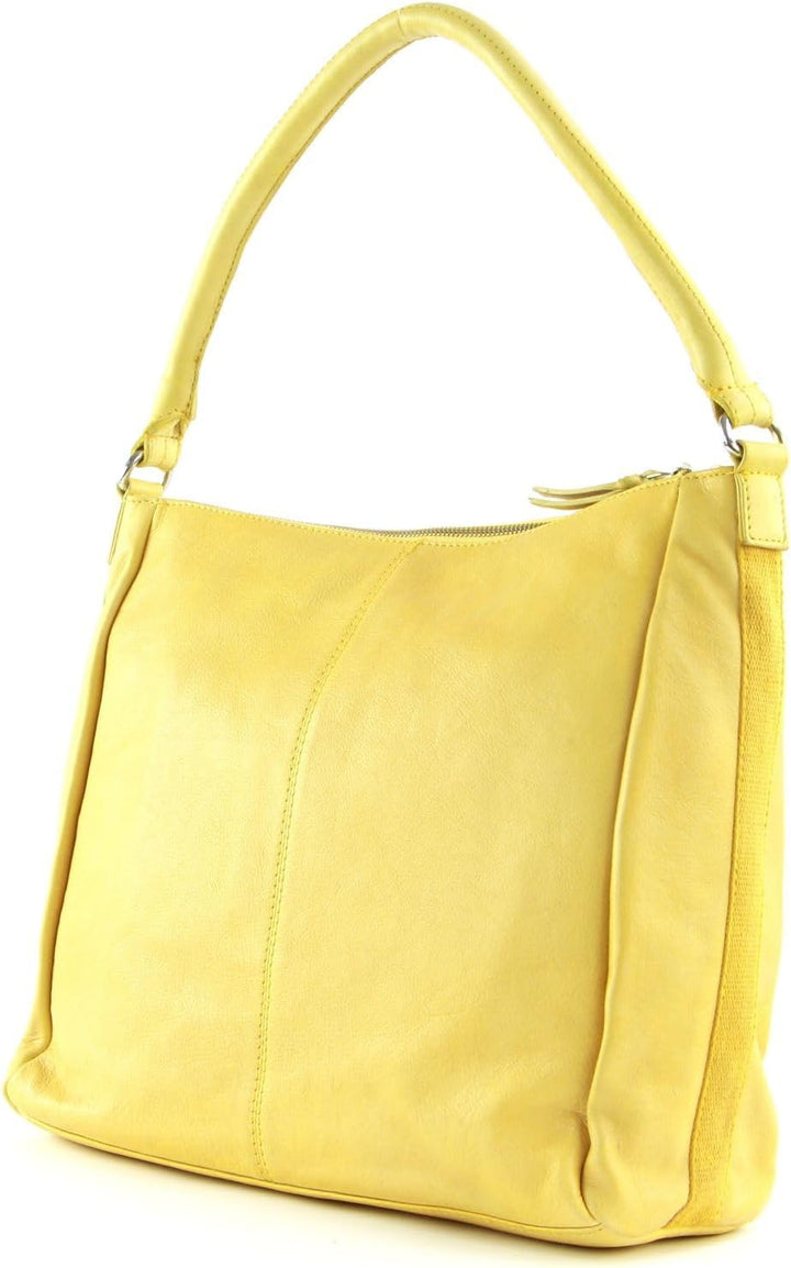 FREDsBRUDER Loop Vanish Yellow