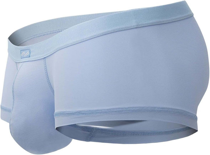 ErgoWear Herren Unterwäsche Boxershorts SLK, himmelblau, S S Himmelblau, S Himmelblau