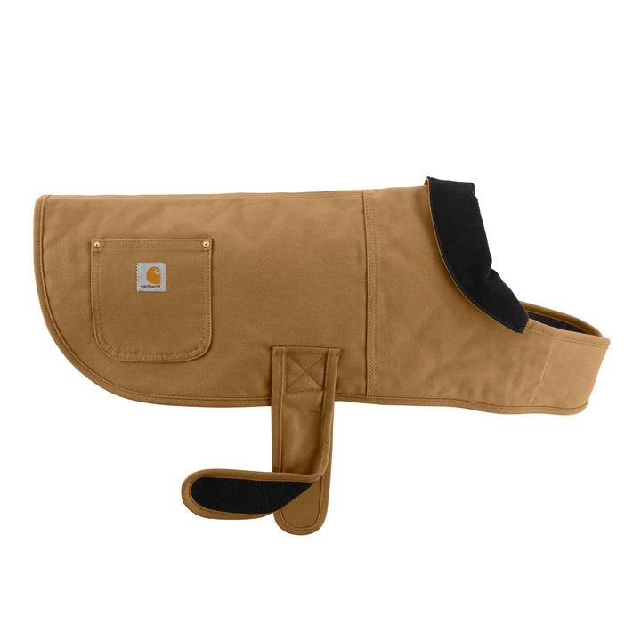 Carhartt Hausarbeitsmantel Small Carhartt Braun, Small Carhartt Braun