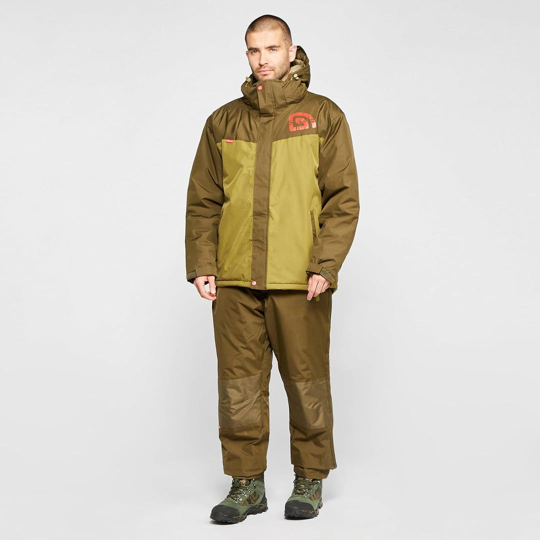 Trakker Core 2 Piece Winter Suit Thermoanzug Grösse XXL