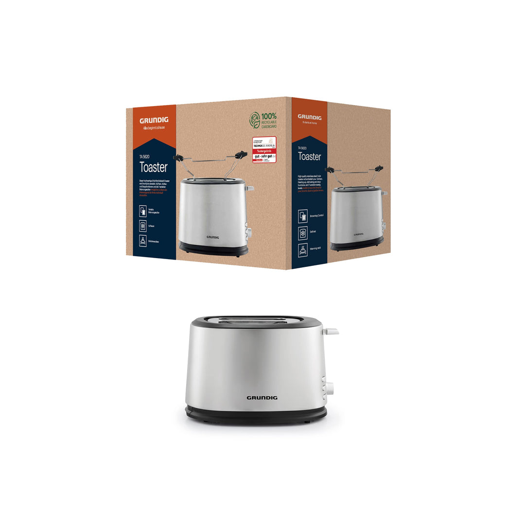 Grundig TA 5620 Toaster