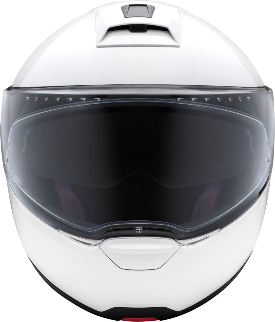 Schuberth C4 Pro Damen Klapphelm XS (53) weiss metallic, XS (53) weiss metallic