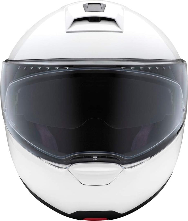 Schuberth C4 Pro Damen Klapphelm XS (53) weiss metallic, XS (53) weiss metallic