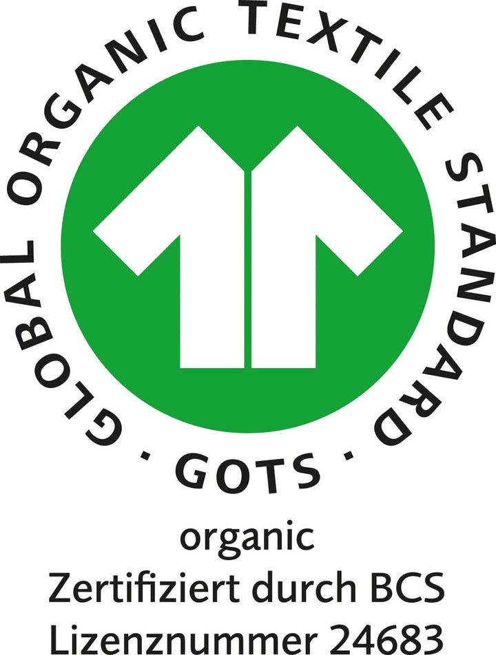 Billerbeck Bio Kinder-Leichtsteppbett "Cosidream Nature" Naturhaar/Faser Wolle wollweiss Grösse 100x