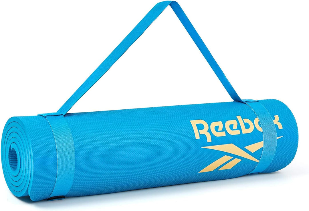 Reebok Matte für Leistungstraining