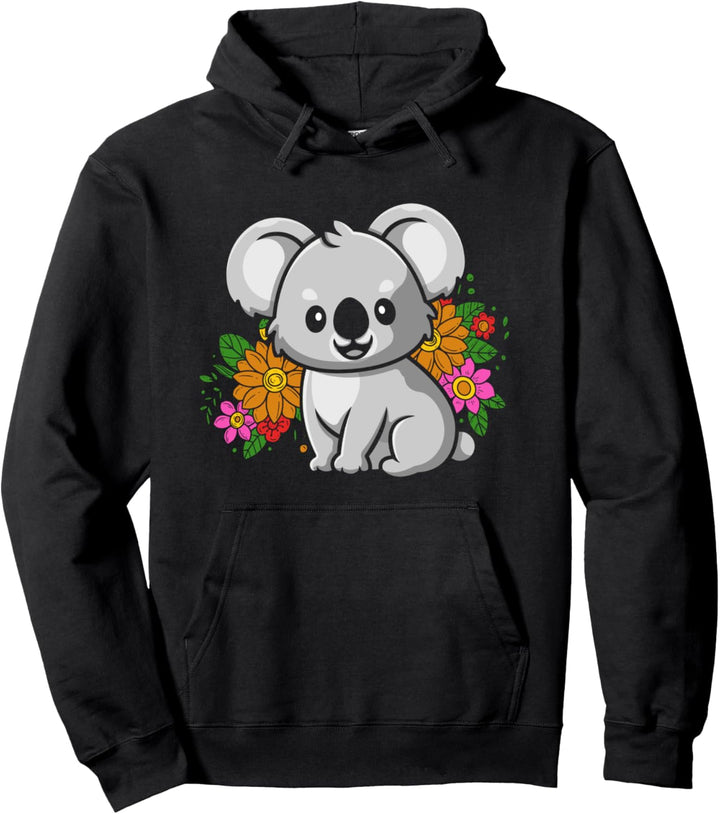 Koalabär Australien Beuteltier - Koala Pullover Hoodie