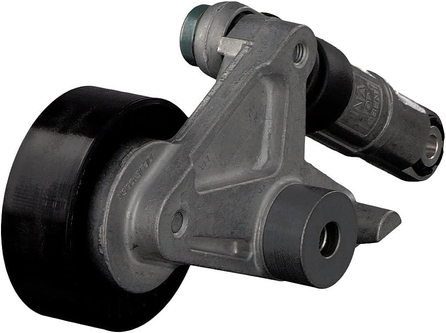 febi bilstein 33153 Riemenspanner für Keilrippenriemen , 1 Stück
