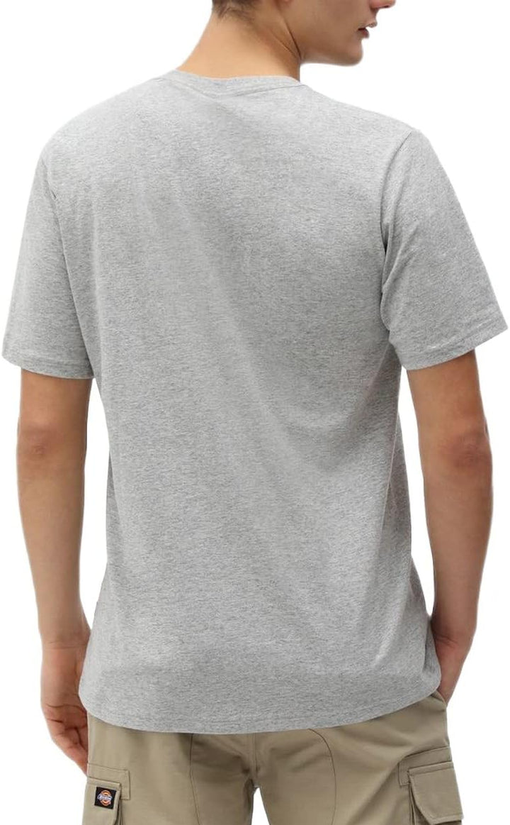 Dickies T-Shirt Mapleton XS Grau, XS Grau
