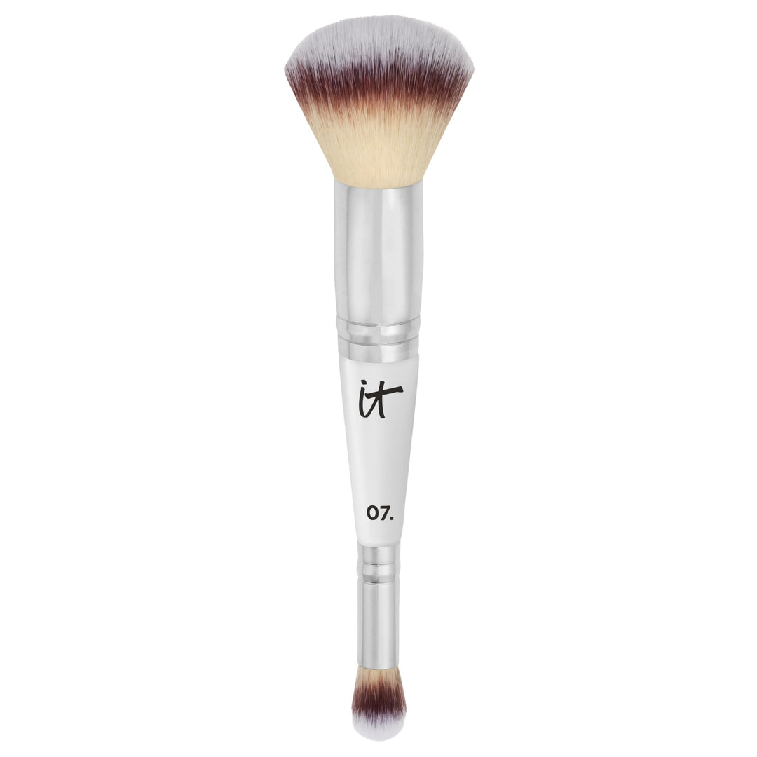 HEAVENLY LUXE complexion perfection brush #7 1 u
