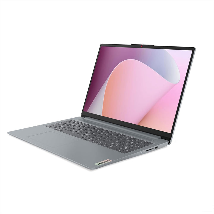 Lenovo IdeaPad Slim 3 Laptop | 16" WUXGA Display | AMD Ryzen 5 | AMD Radeon Grafik | 16GB RAM | 512G