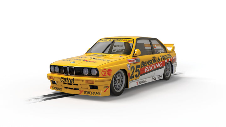 BMW E30 M3, Bathurst 1000 1992, Longhurst und Cecotto