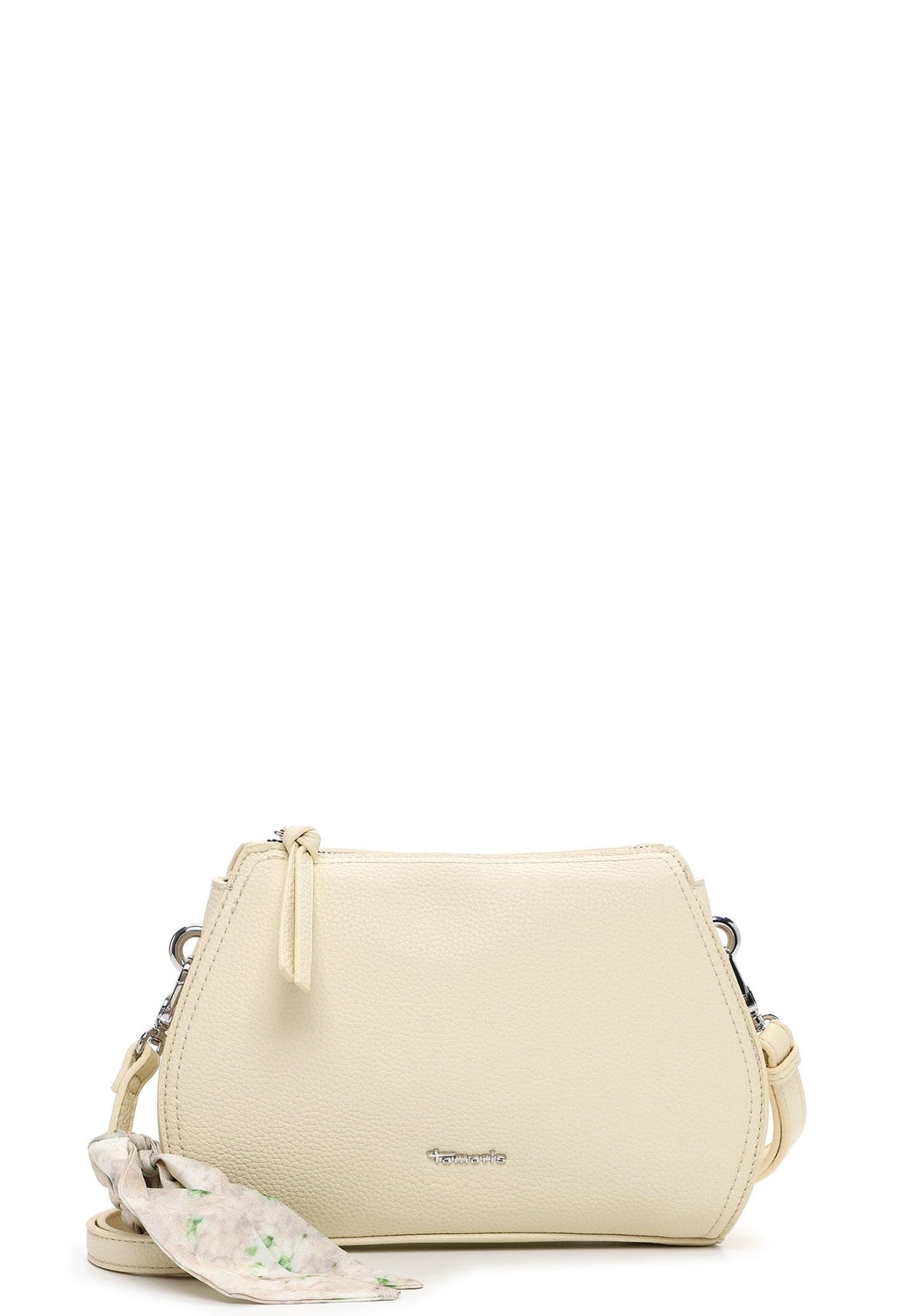 Tamaris Umhängetasche TAS Karolin 34210 Damen Handtaschen Uni Lightyellow Einheitsgrösse, Lightyello